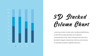 冒险 幻灯片模板_33