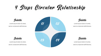 冒险 幻灯片模板_34