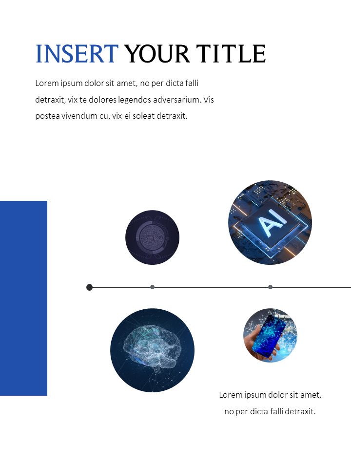 AI Technology PPT Presentation Samples