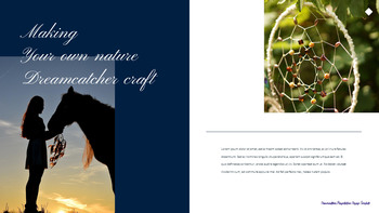 드림 캐쳐 회사 프로필 ppt 템플릿_20