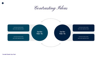 드림 캐쳐 회사 프로필 ppt 템플릿_30
