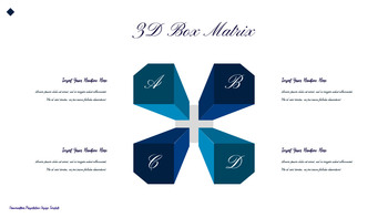 드림 캐쳐 회사 프로필 ppt 템플릿_34