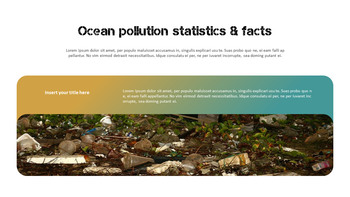 海洋汚染 スタートアップPPTテンプレート_21
