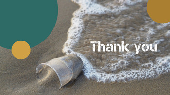 海洋汚染 スタートアップPPTテンプレート_35