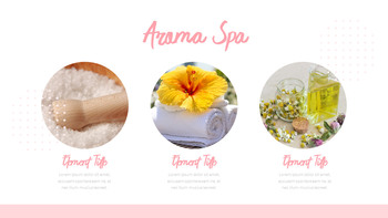 按摩 最佳演示模板_09