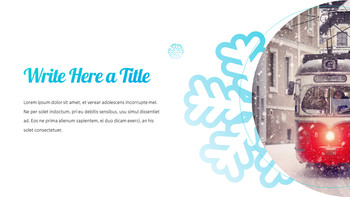 Winter Snow Google Slides Themes & Templates_14