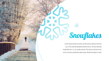 Winter Snow Google Slides Themes & Templates_15