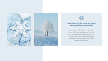 Winter Snow Presentation Google Slides Templates_06