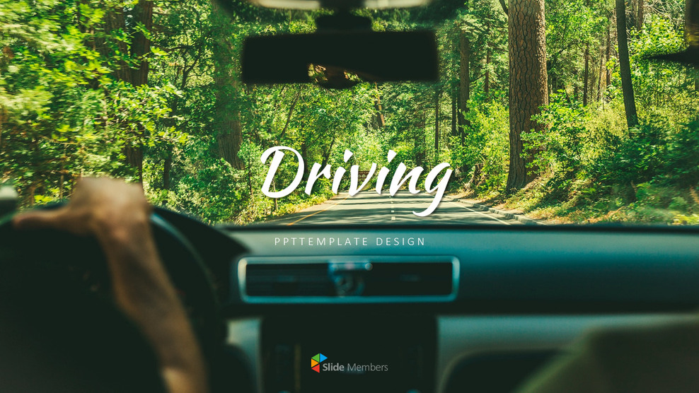 Driving Google Slides Themes_01