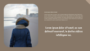 winter clothes Google PPT Templates_14