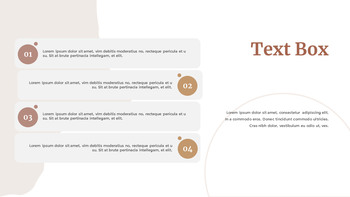 野生动物 谷歌演示模板_37