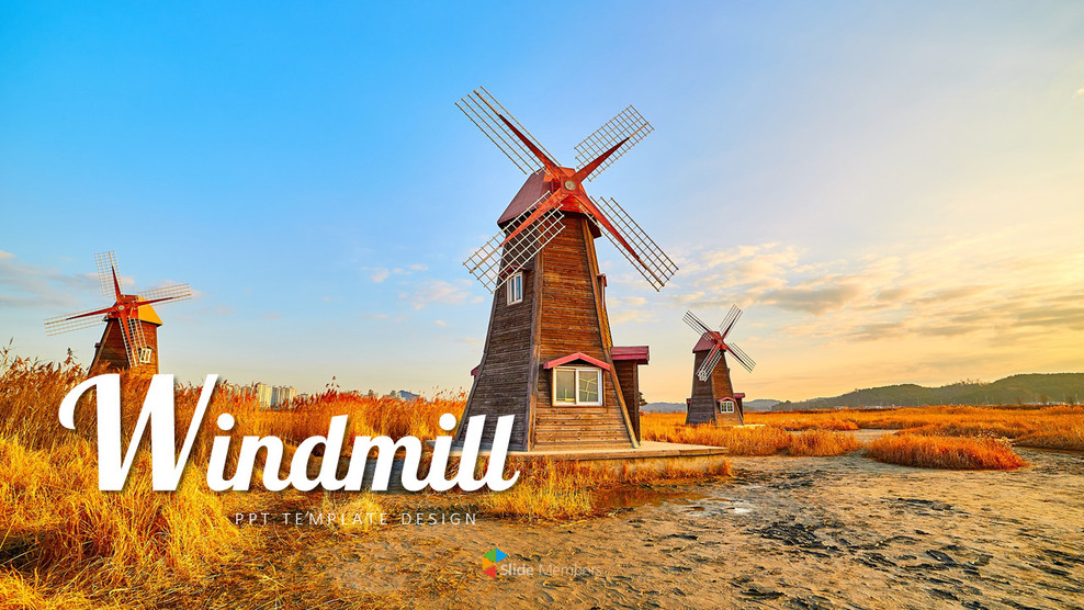 Windmill Simple Google Templates_01