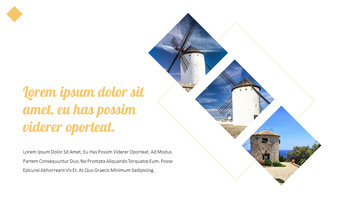 Windmühle Einfache Google-Vorlagen_12