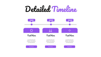 Beads Craft google slides template_29