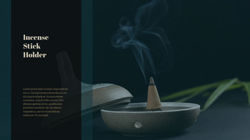 Incense Sticks slideshare ppt_05