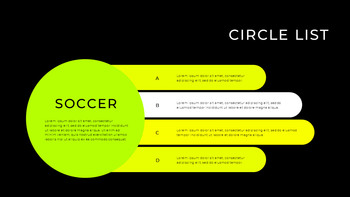 足球 谷歌PPT模板_23
