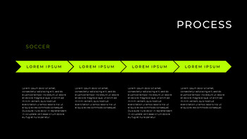 足球 谷歌PPT模板_28