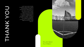 足球 谷歌PPT模板_40