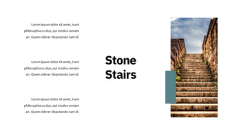 Staircase Best Google Slides_10