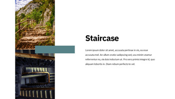 Staircase Best Google Slides_27