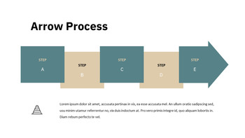 Staircase Best Google Slides_31