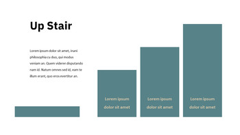 Staircase Best Google Slides_33