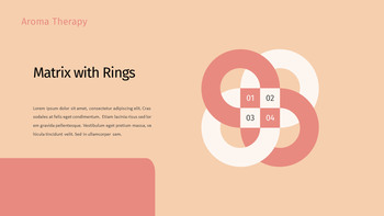 芳香疗法 幻灯片模板_30