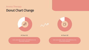 芳香疗法 幻灯片模板_35