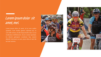 Ciclismo Easy Slides Design_25