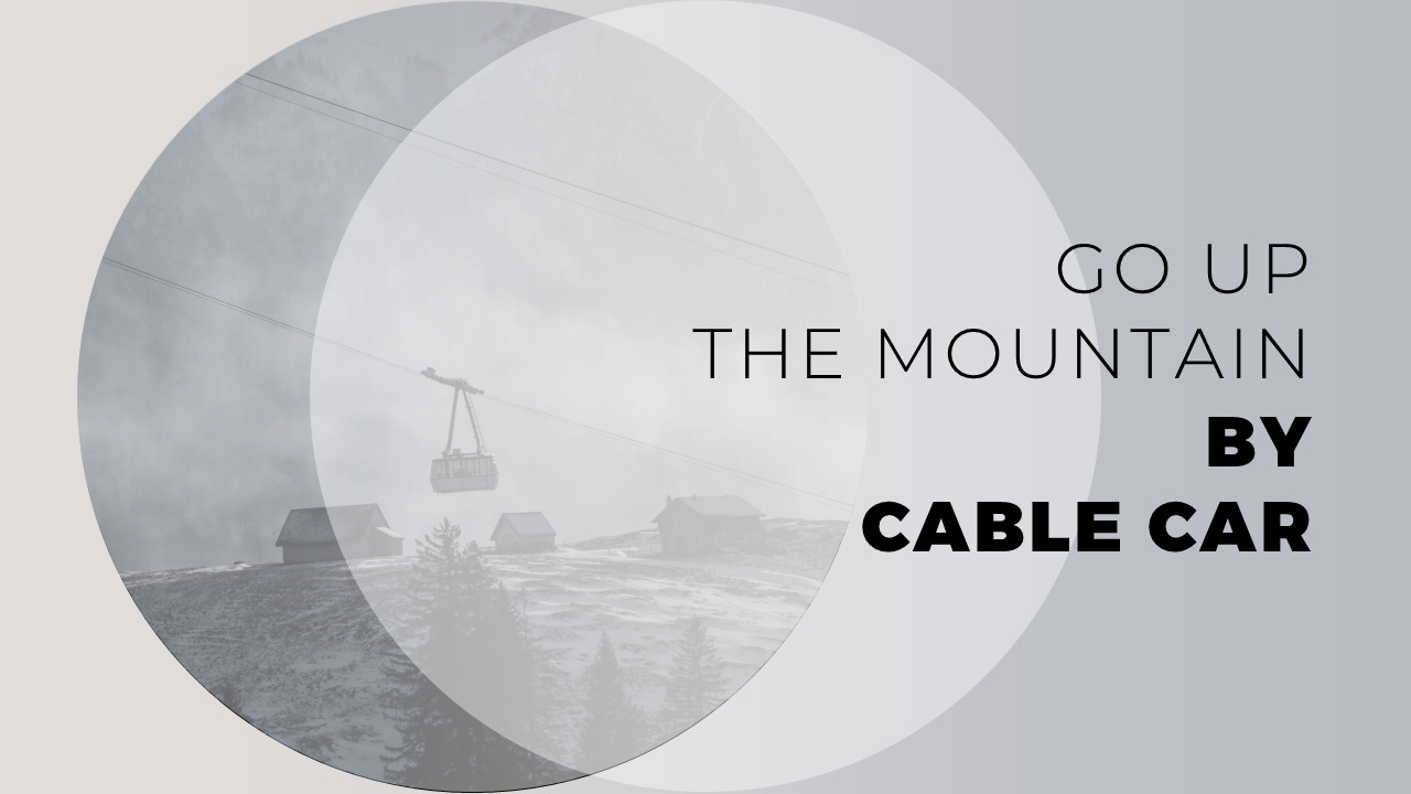 Frozen Google SlidesNature