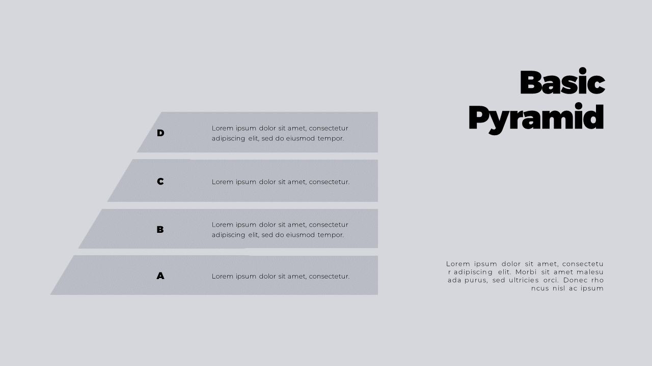 Frozen Google SlidesNature