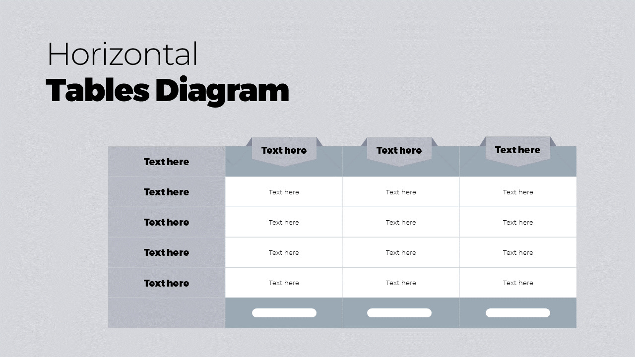 Frozen Google SlidesNature
