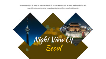 夜景 谷歌幻灯片主题和模板_05