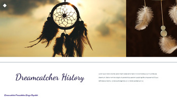 Dreamcatcher Presentation Google Slides Templates_13