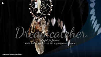 Dreamcatcher Presentation Google Slides Templates_14