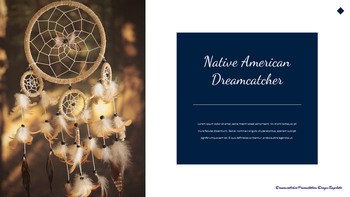 Dreamcatcher Presentation Google Slides Templates_15