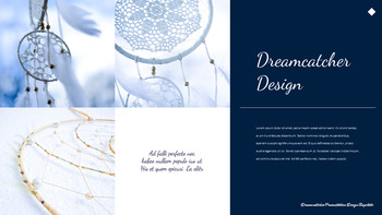 Dreamcatcher Presentation Google Slides Templates_22