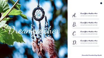 Dreamcatcher Presentation Google Slides Templates_23