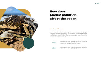 Marine Pollution Simple Slides Design_11