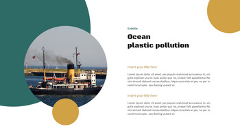 Marine Pollution Simple Slides Design_15