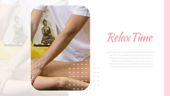 Massage Google Slides Template Design_17