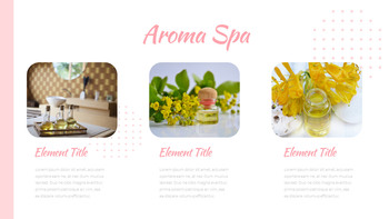 Massage Google Slides Template Design_20