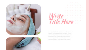 Massage Google Slides Template Design_21