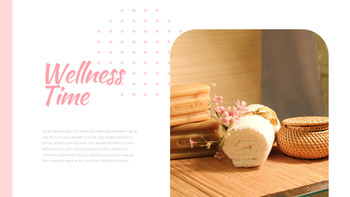 Massage Google Slides Template Design_23