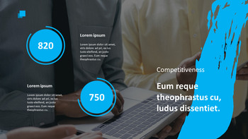 最佳经营理念 PPT模板_06