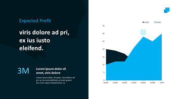 最佳经营理念 PPT模板_10