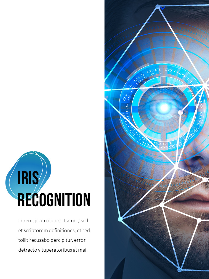 Biometrics Presentation