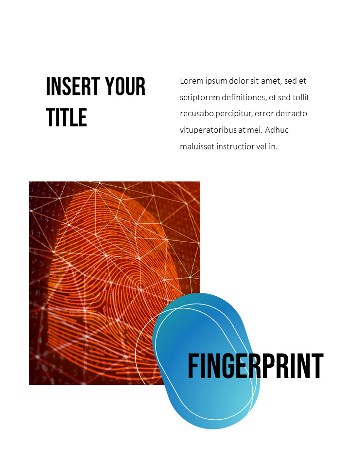 Biometrics Presentation