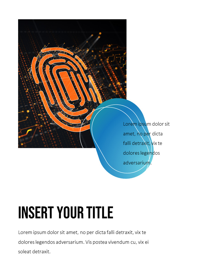 Biometrics Presentation