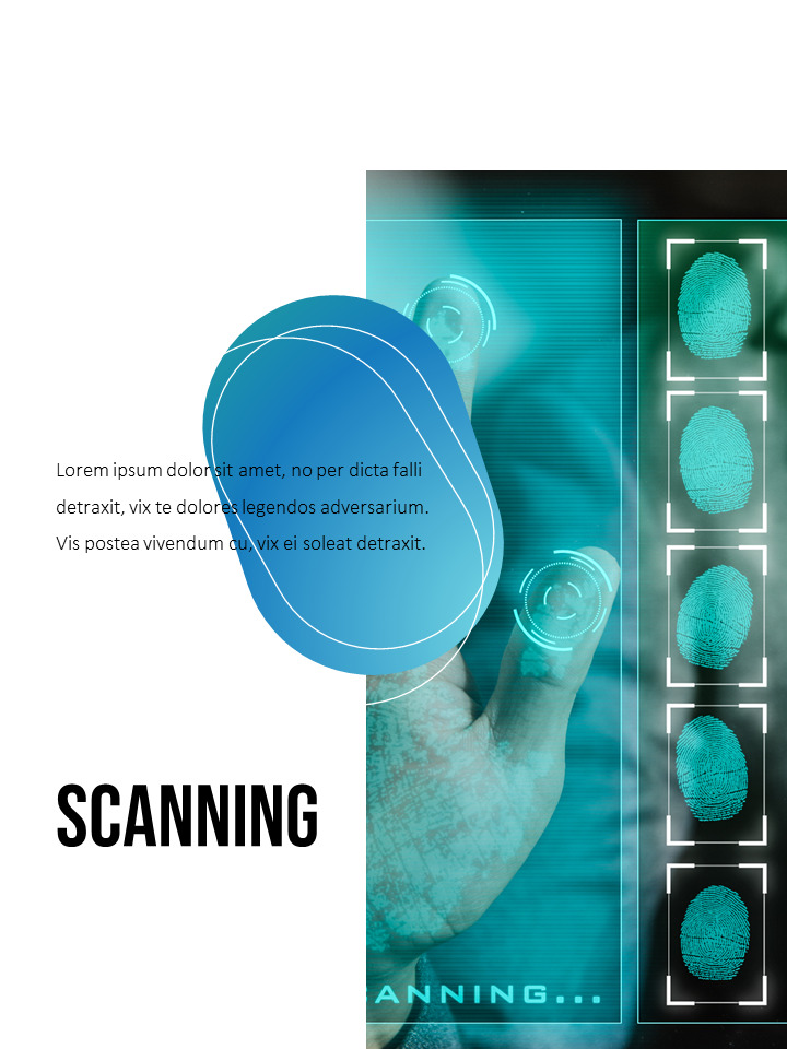 Biometrics Presentation